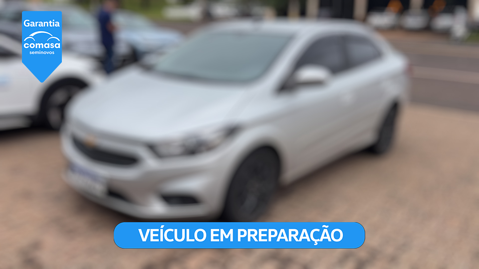 PRISMA 1.4 MPFI LT 8V FLEX 4P MANUAL