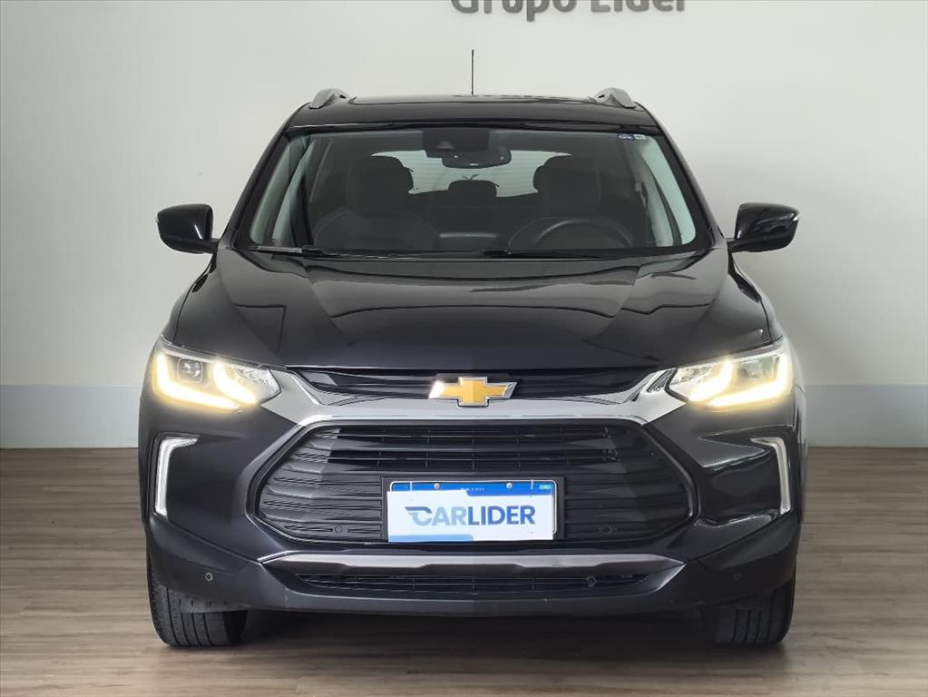 TRACKER 1.2 TURBO FLEX PREMIER AUTOMÁTICO1