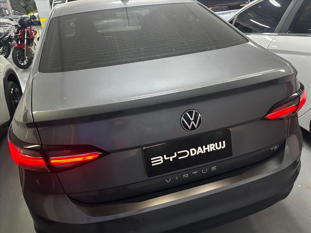 VIRTUS 1.0 170 TSI AUTOMÁTICO10