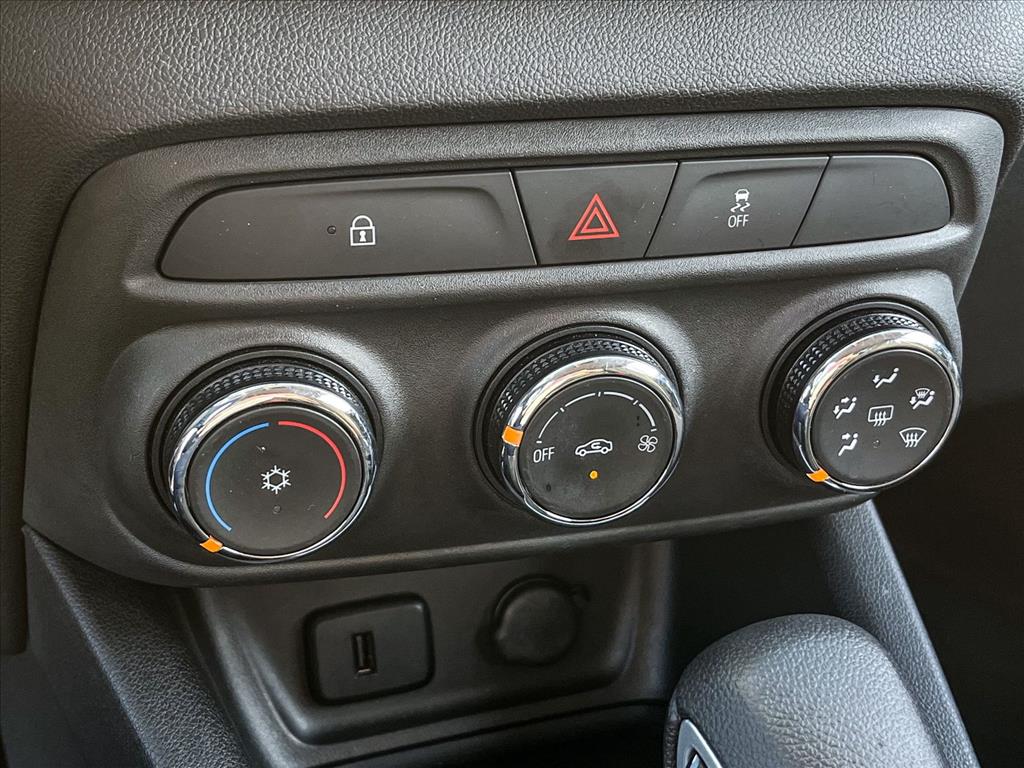 TRACKER 1.0 TURBO FLEX LT AUTOMÁTICO