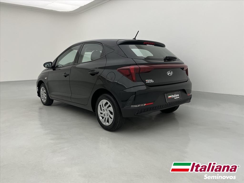 HB20 1.0 12V FLEX SENSE PLUS MANUAL2