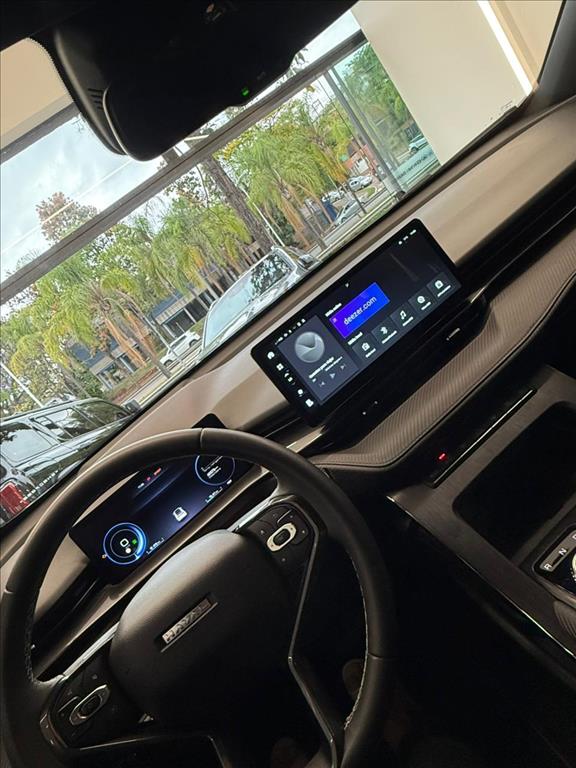 HAVAL H6 GT 1.5 PHEV AWD E-TRACTION9