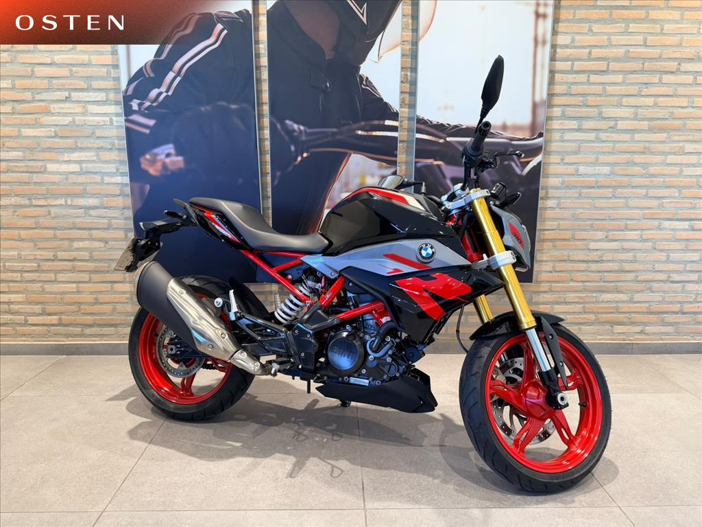 310 R