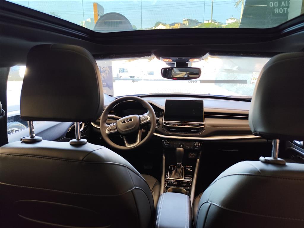 COMPASS 1.3 T270 TURBO FLEX S AT6