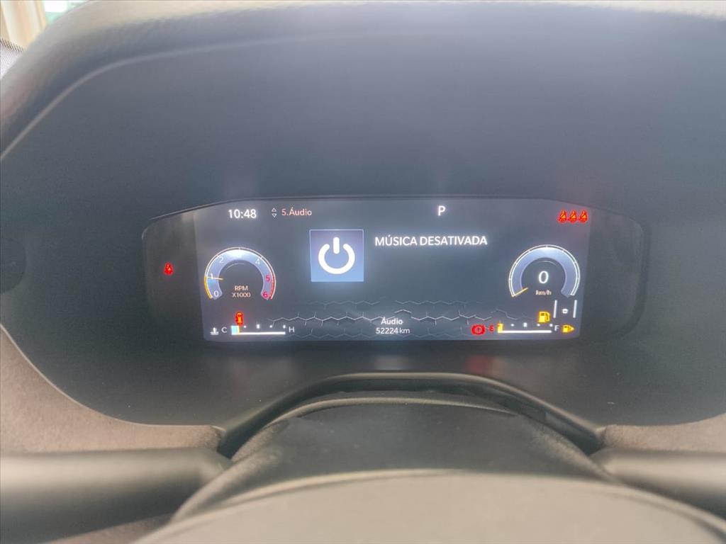 COMMANDER 2.0 TD380 TURBO DIESEL OVERLAND AT99