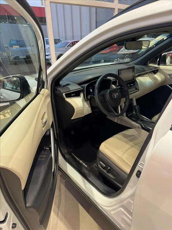 COROLLA CROSS 1.8 VVT-I HYBRID FLEX XRX CVT11