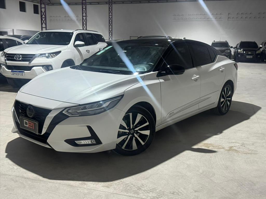 2.0 16V GASOLINA ADVANCE XTRONIC