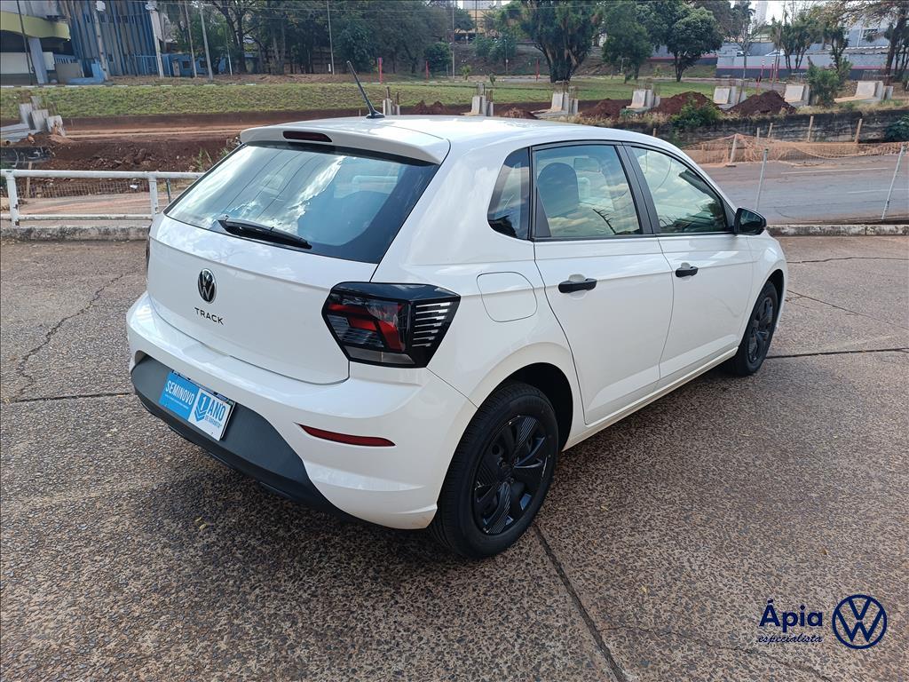 POLO 1.0 MPI TRACK MANUAL