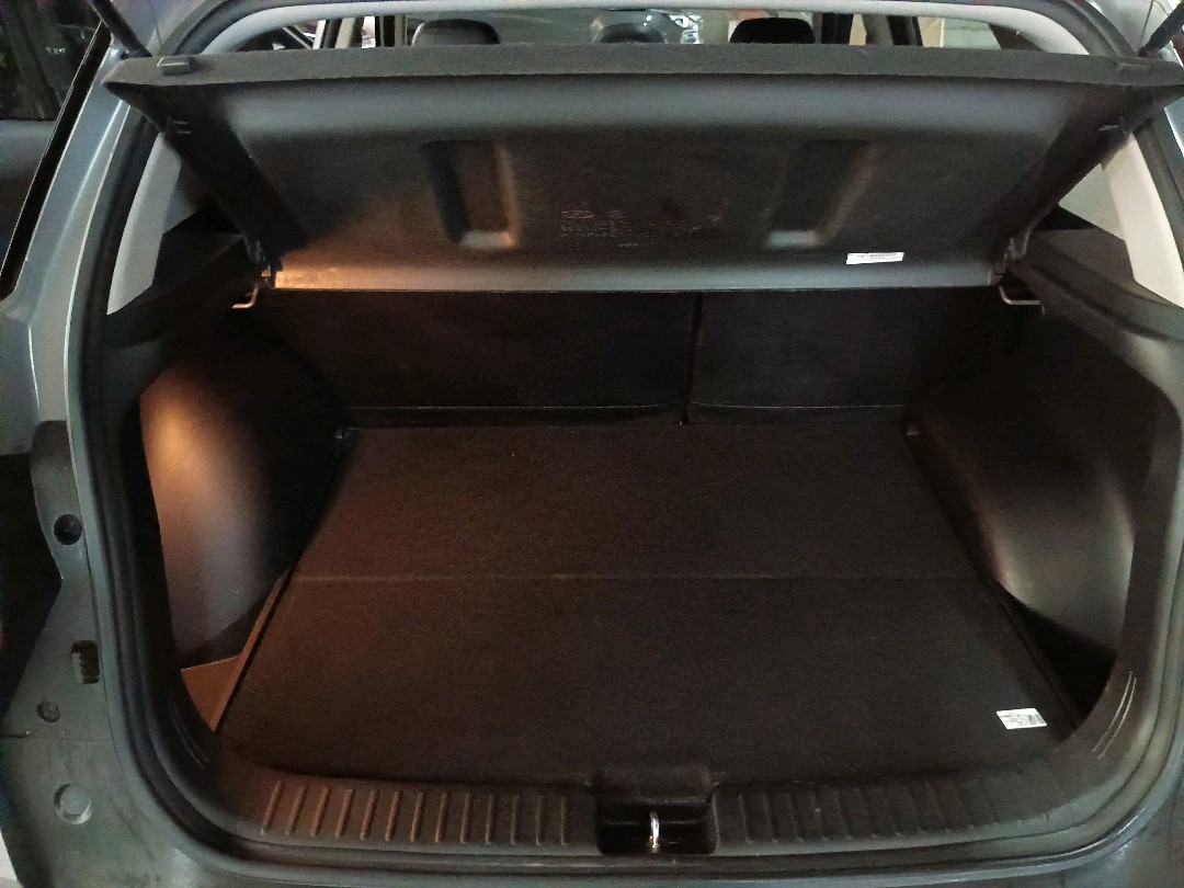 CRETA 1.0 TGDI FLEX COMFORT AUTOMÁTICO10