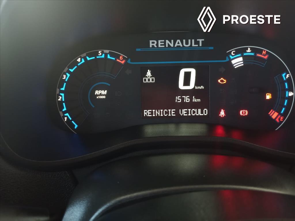 KWID 1.0 12V SCE FLEX OUTSIDER MANUAL