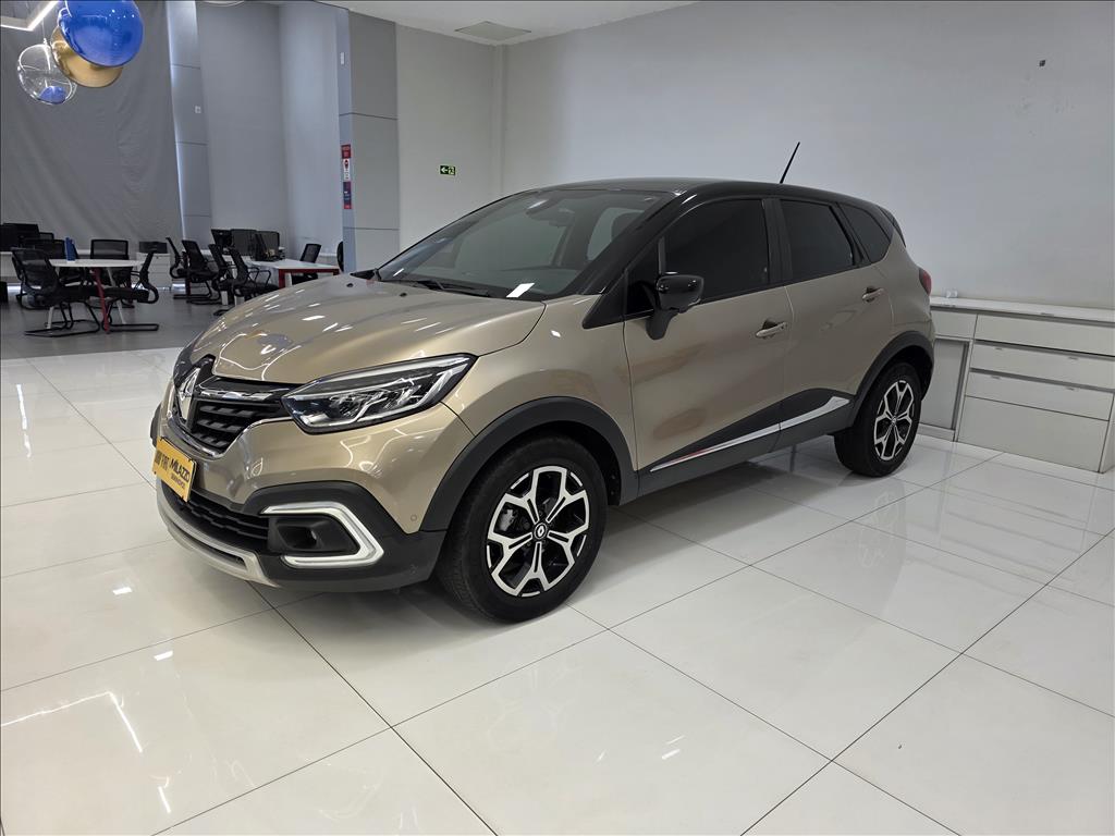 CAPTUR 1.3 TCE FLEX ICONIC X-TRONIC