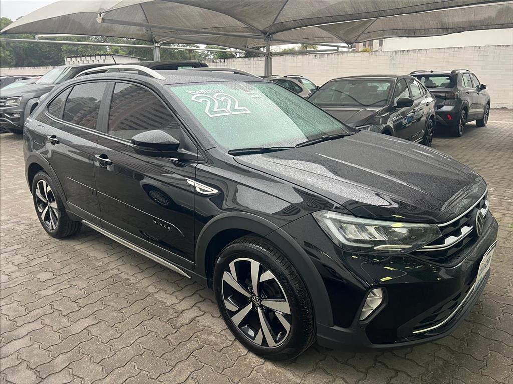 NIVUS 1.0 200 TSI TOTAL FLEX HIGHLINE AUTOMÁTICO
