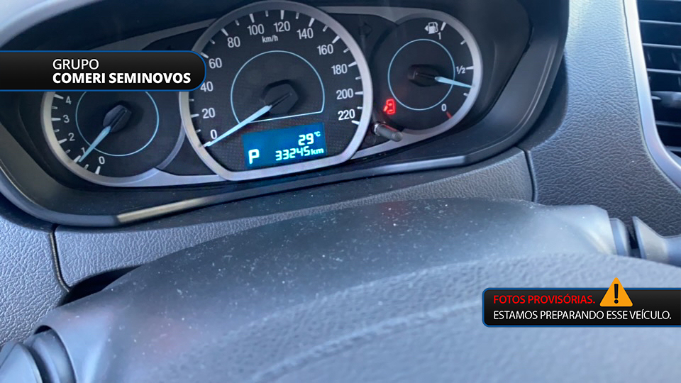 KA 1.5 TI-VCT FLEX SE AUTOMÁTICO4