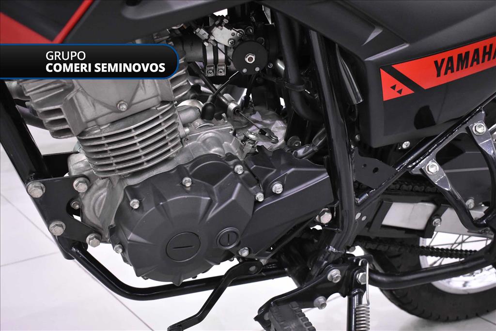 XTZ 150 CROSSER S