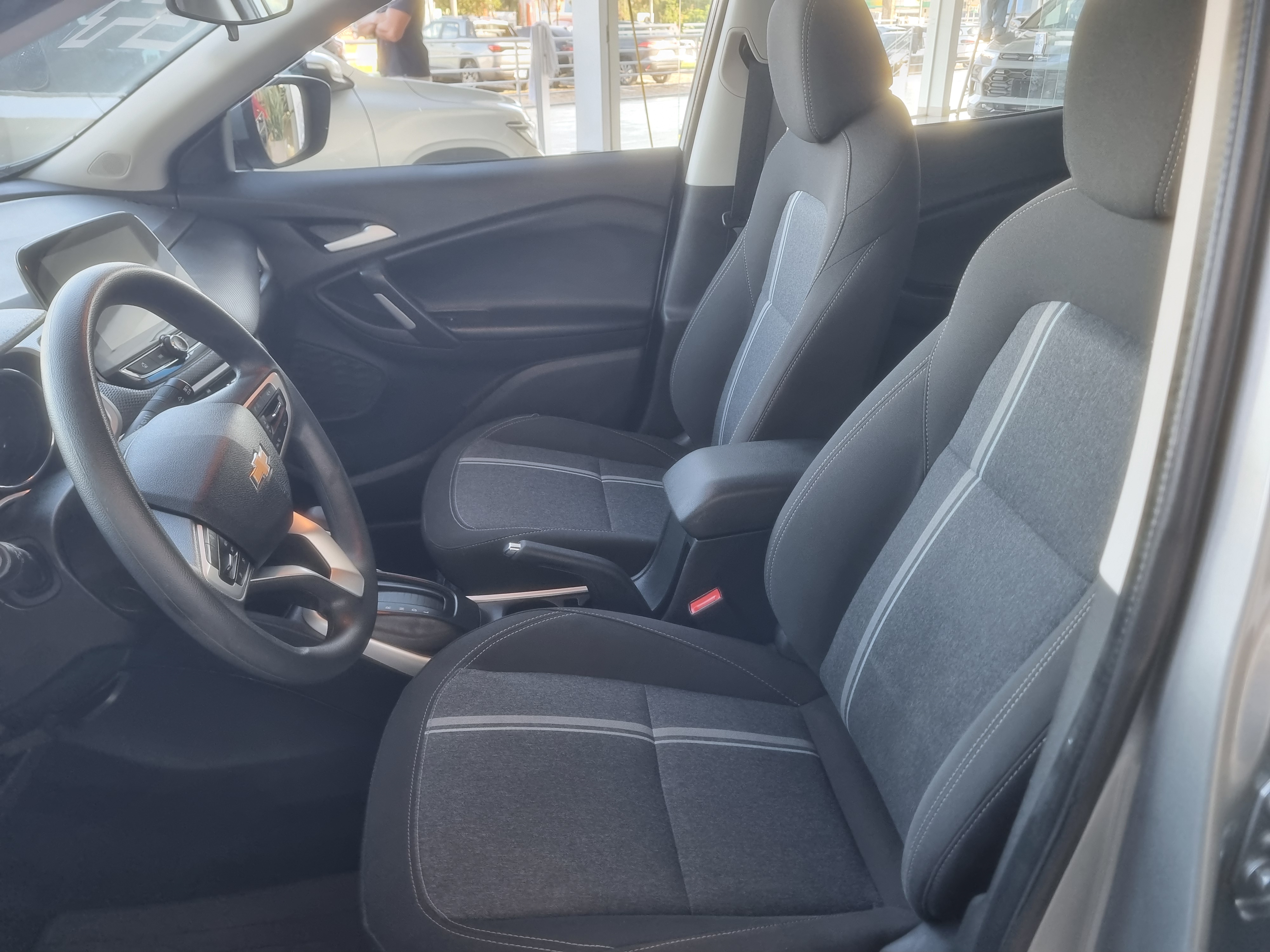 TRACKER 1.0 TURBO FLEX LT AUTOMÁTICO6