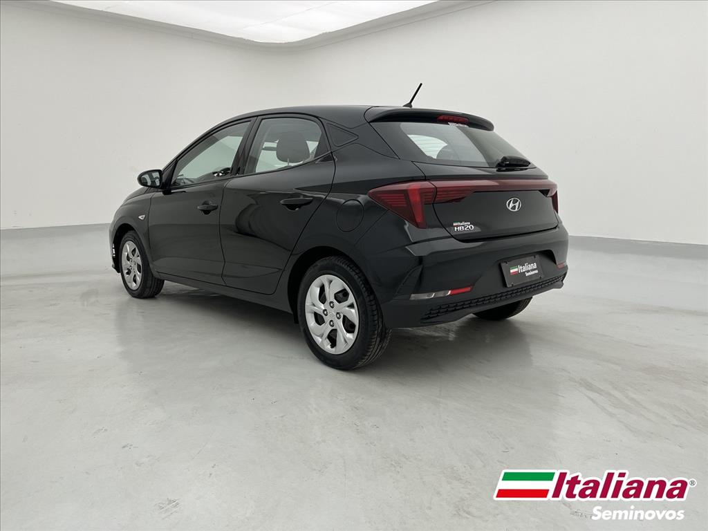 HB20 1.0 12V FLEX SENSE PLUS MANUAL2