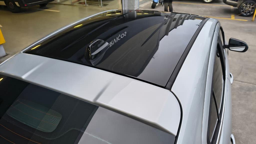 FASTBACK 1.3 TURBO 270 FLEX LIMITED EDITION AT611