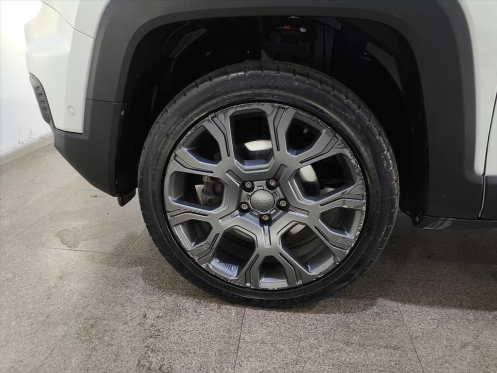 RENEGADE 1.3 T270 TURBO FLEX S 4X4 AT911