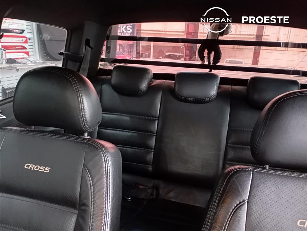 SAVEIRO 1.6 CROSS CE 16V FLEX 2P MANUAL7