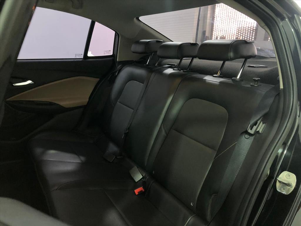 ONIX PLUS 1.0 TURBO FLEX PREMIER AUTOMÁTICO7