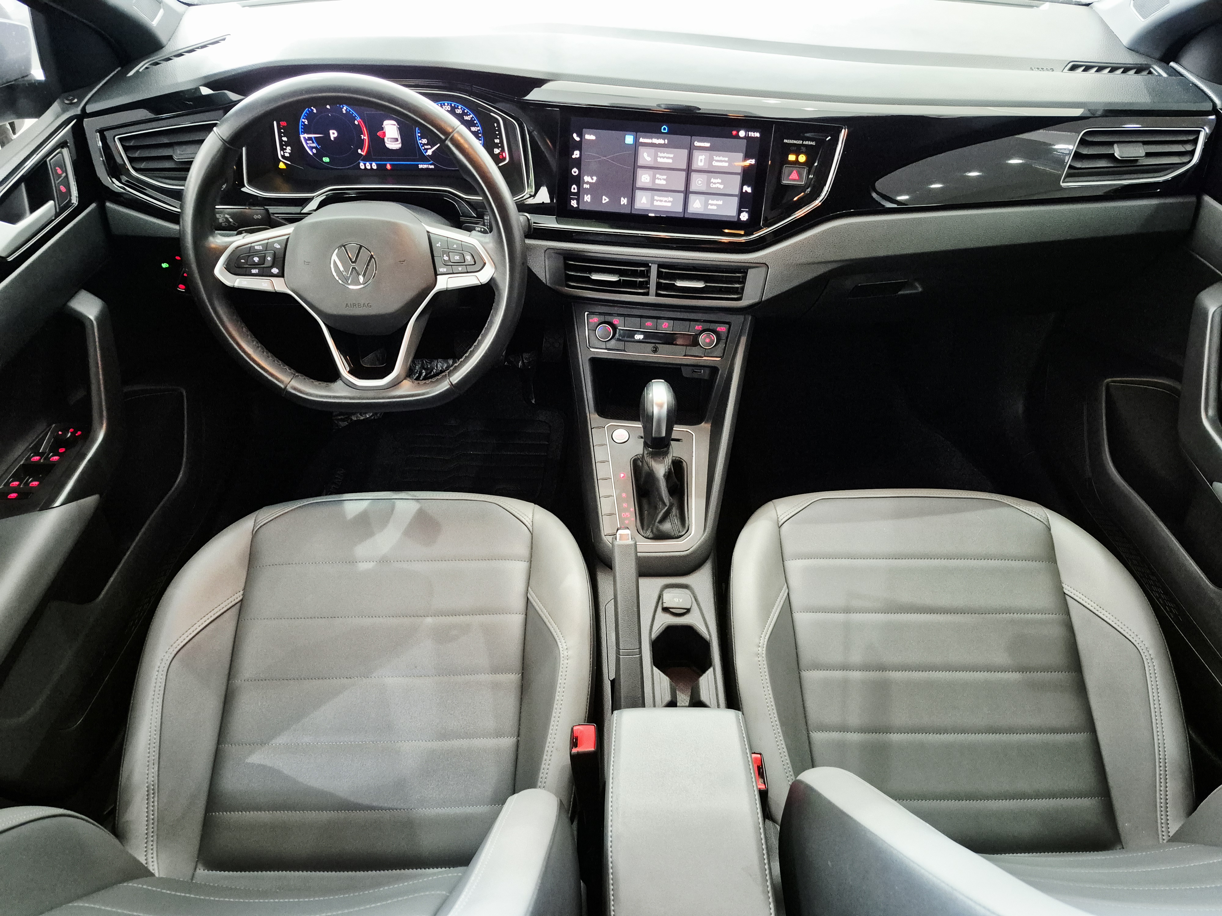 VOLKSWAGEN NIVUS