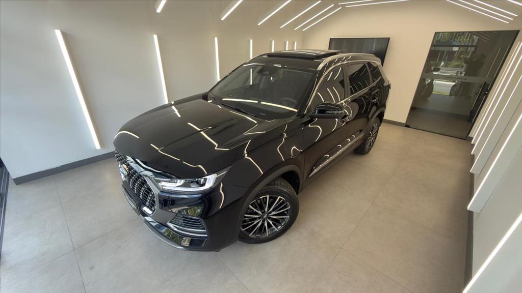 TIGGO 8 PRO 1.5 TCI PLUG-IN HYBRID DHT