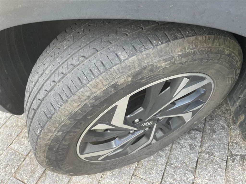 Hyundai-CRETA-1.0 TGDI FLEX LIMITED AUTOMÁTICO