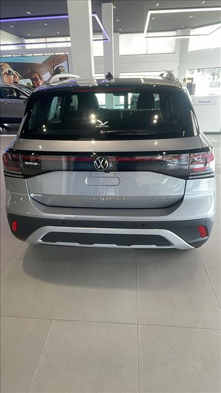 T-CROSS 1.4 250 TSI TOTAL FLEX HIGHLINE AUTOMÁTICO3