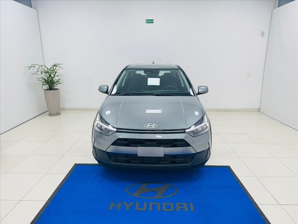 Hyundai-I20-1.0 FLEX LIMITED MANUAL