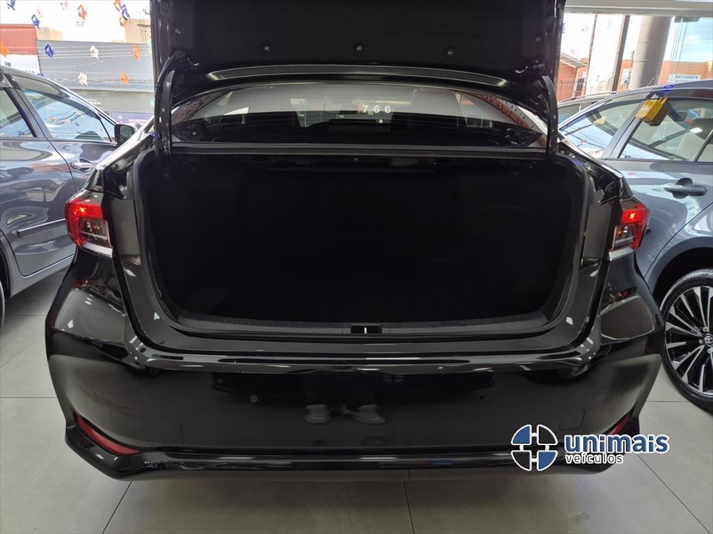 TOYOTA COROLLA 2.0 VVT-IE FLEX XEI DIRECT SHIFT — foto 16