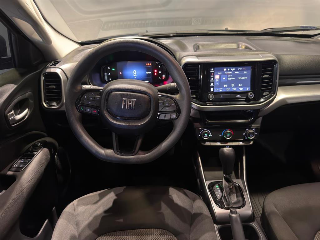 TORO 1.3 TURBO 270 FLEX ENDURANCE AT66