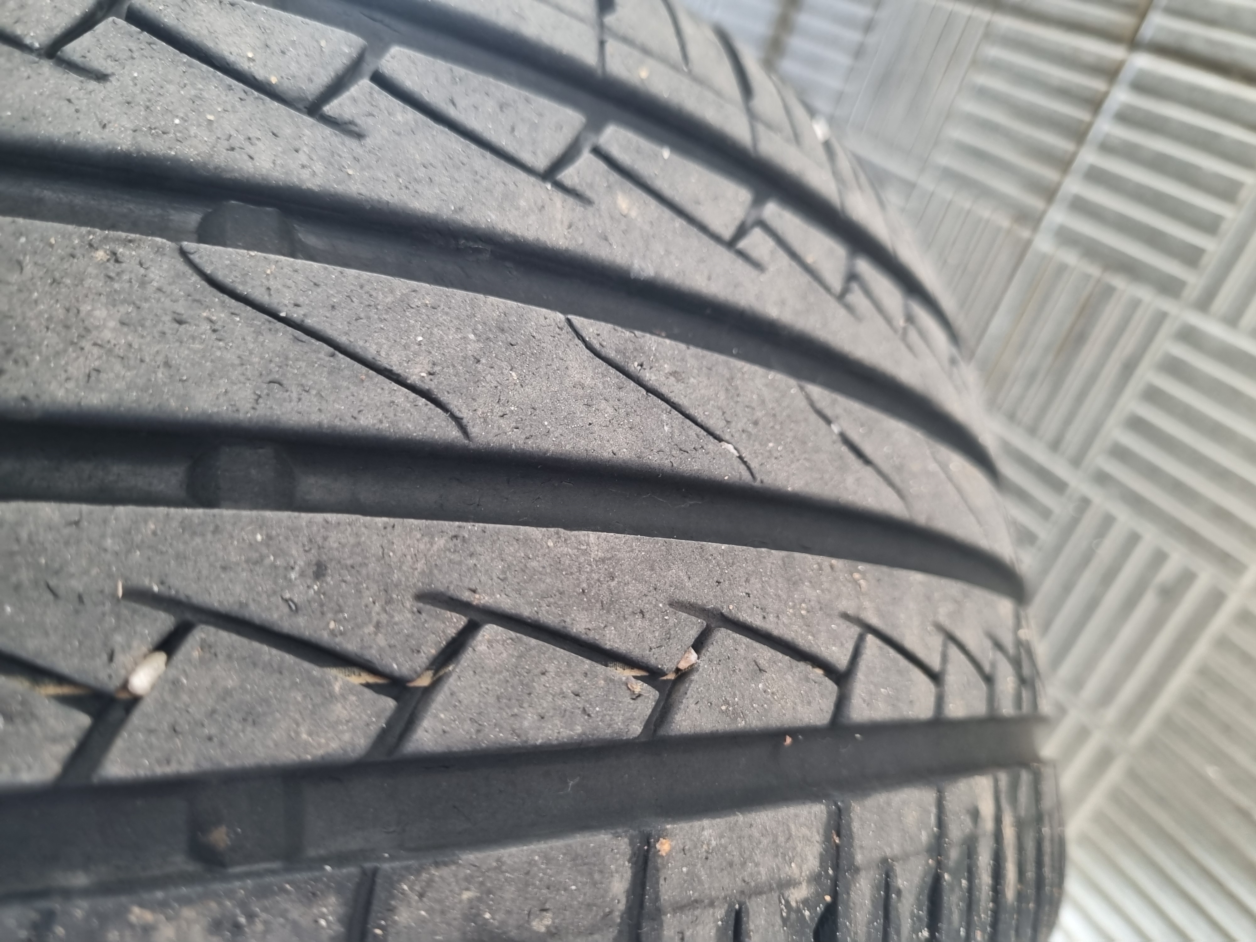 STRADA 1.4 FIRE FLEX ENDURANCE CS MANUAL9