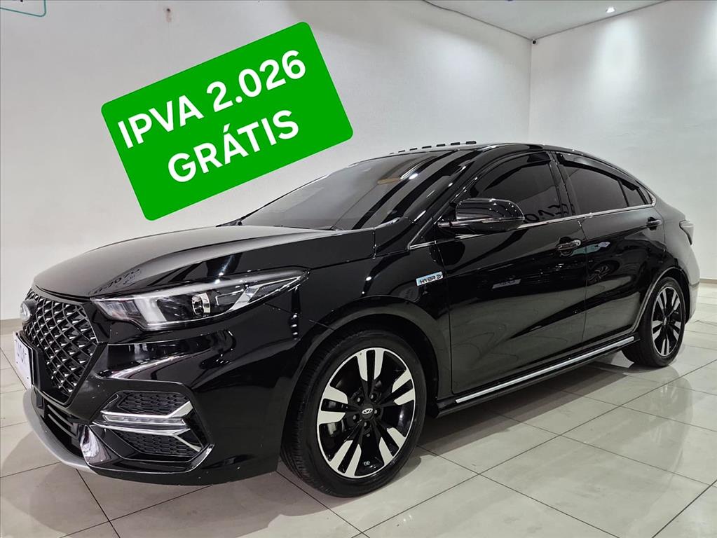 1.5 TCI FLEX HYBRID MAX DRIVE CVT