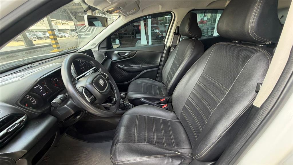 PULSE 1.3 FLEX DRIVE MANUAL6