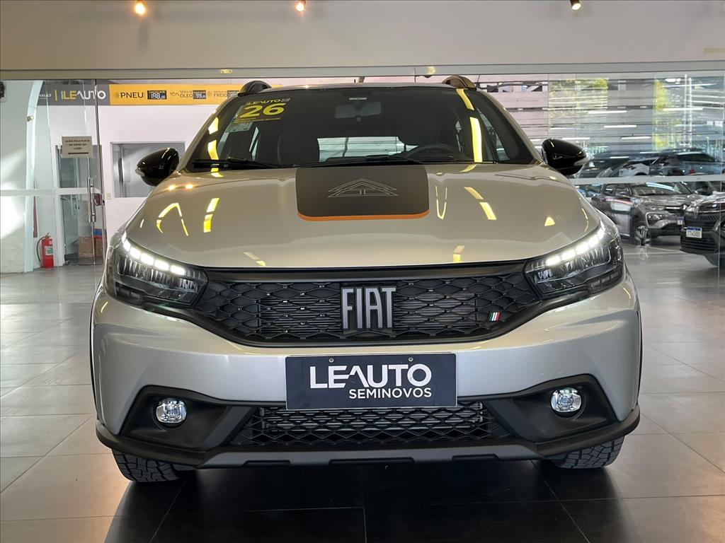 ARGO 1.3 FIREFLY FLEX TREKKING CVT1