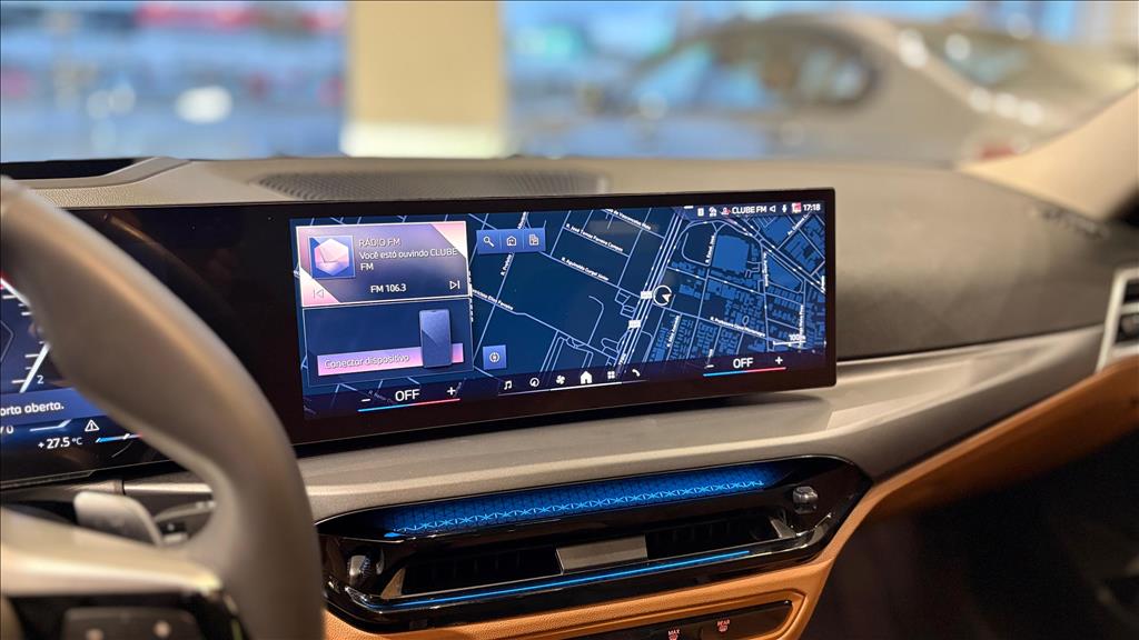 320i 2.0 16V TURBO FLEX SPORT GP AUTOMÁTICO4