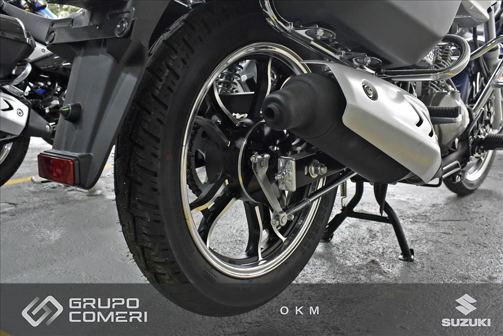 MASTER RIDE 1509