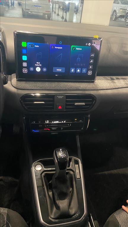 TERA 1.0 170 TSI COMFORT AUTOMÁTICO19