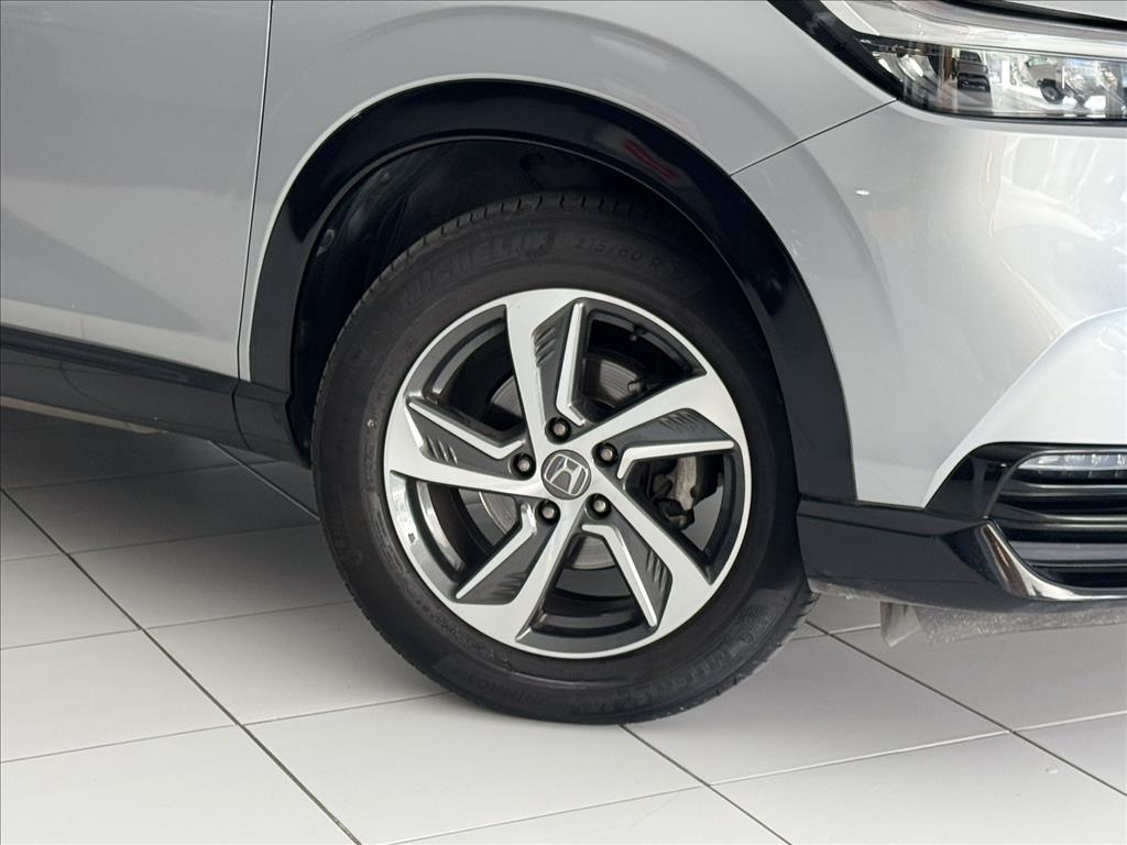 HR-V 1.5 DI I-VTEC TURBO FLEX TOURING CVT2