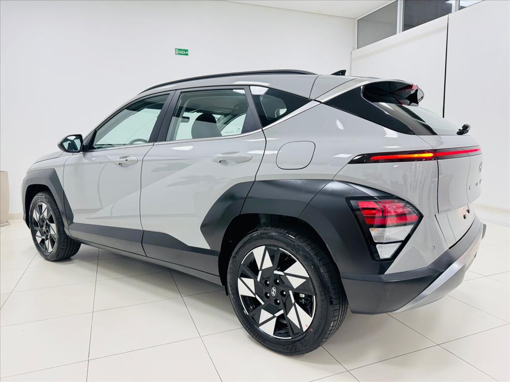 Hyundai-KONA-1.6 GDI HEV ULTIMATE DCT