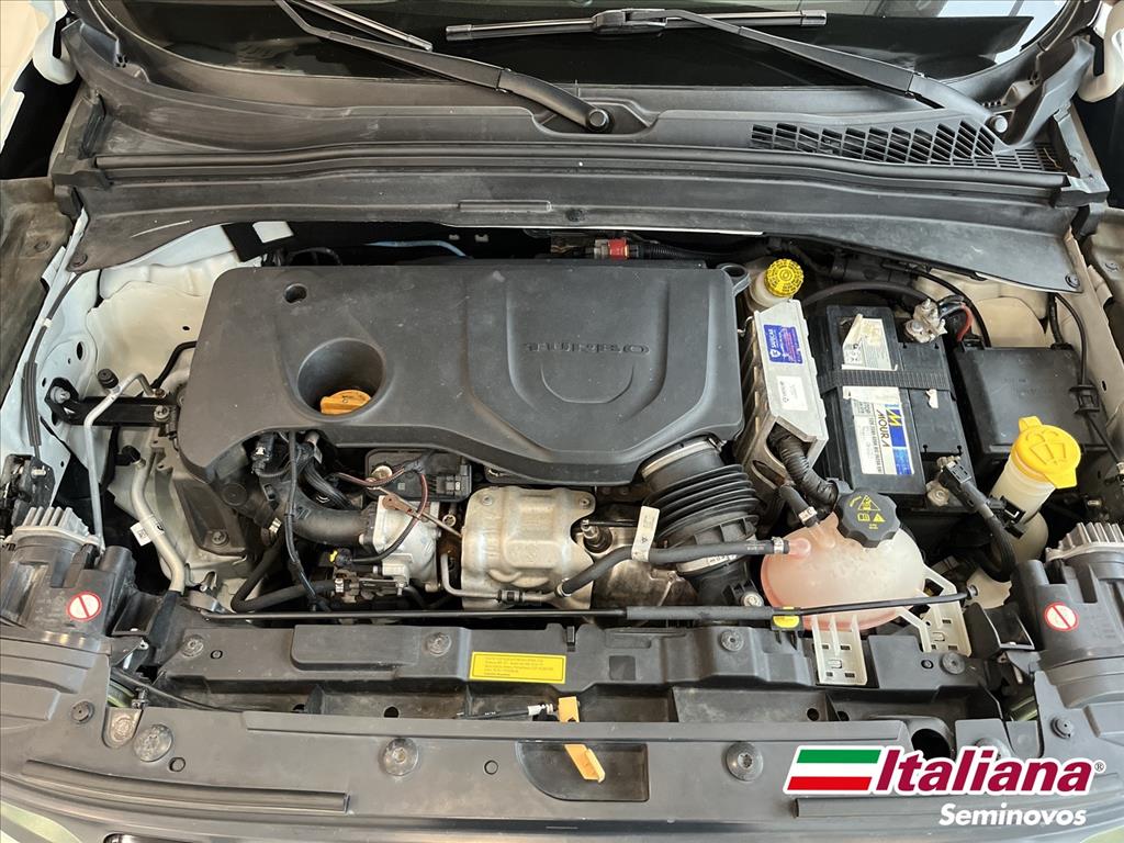 RENEGADE 1.3 T270 TURBO FLEX SPORT AT614