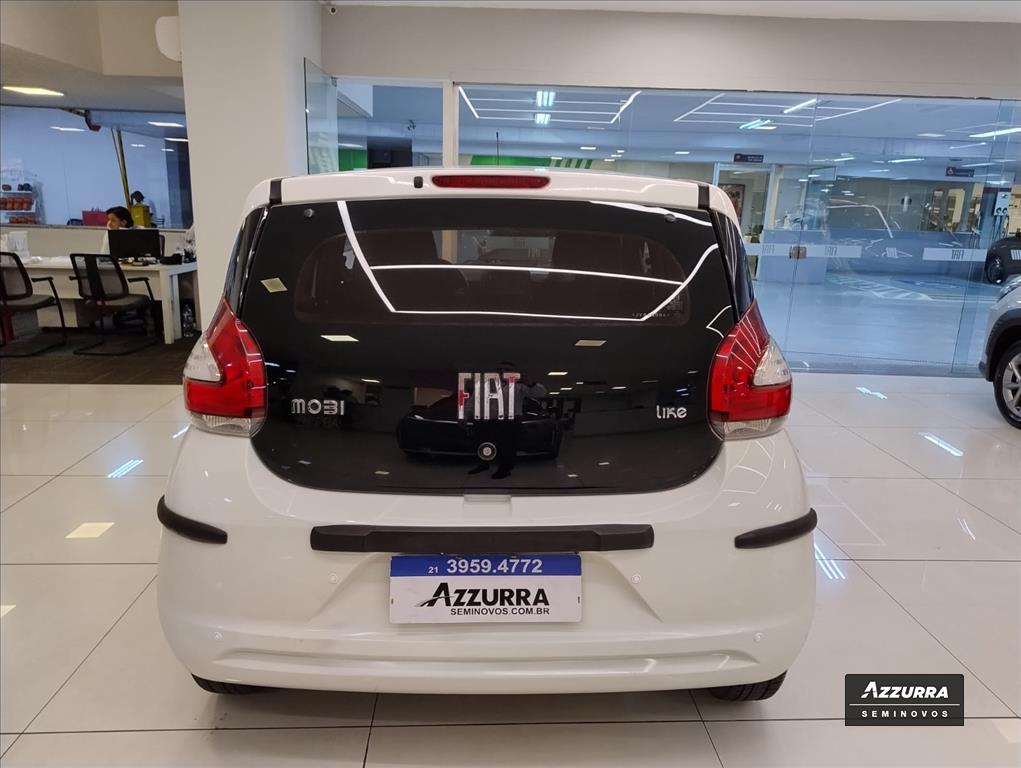 MOBI 1.0 EVO FLEX LIKE. MANUAL