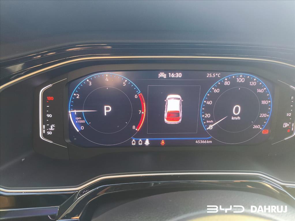 NIVUS 1.0 200 TSI TOTAL FLEX HIGHLINE AUTOMÁTICO4