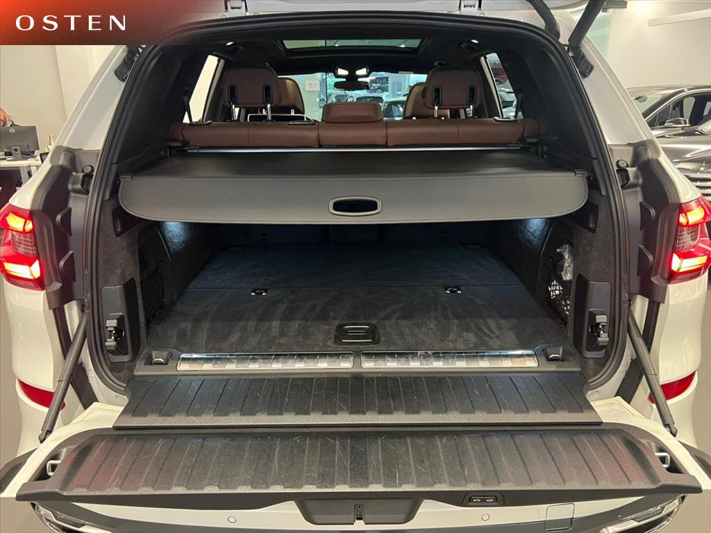 BMW-X5-3.0 I6 TURBO HÍBRIDO XDRIVE45E M SPORT AUTOMÁTICO