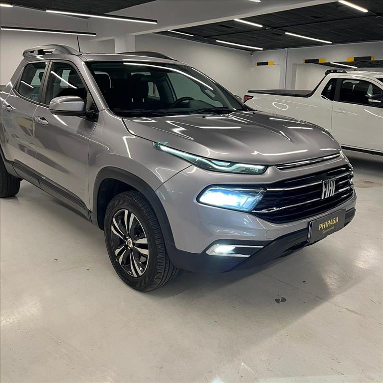 TORO 1.3 TURBO 270 FLEX FREEDOM AT61