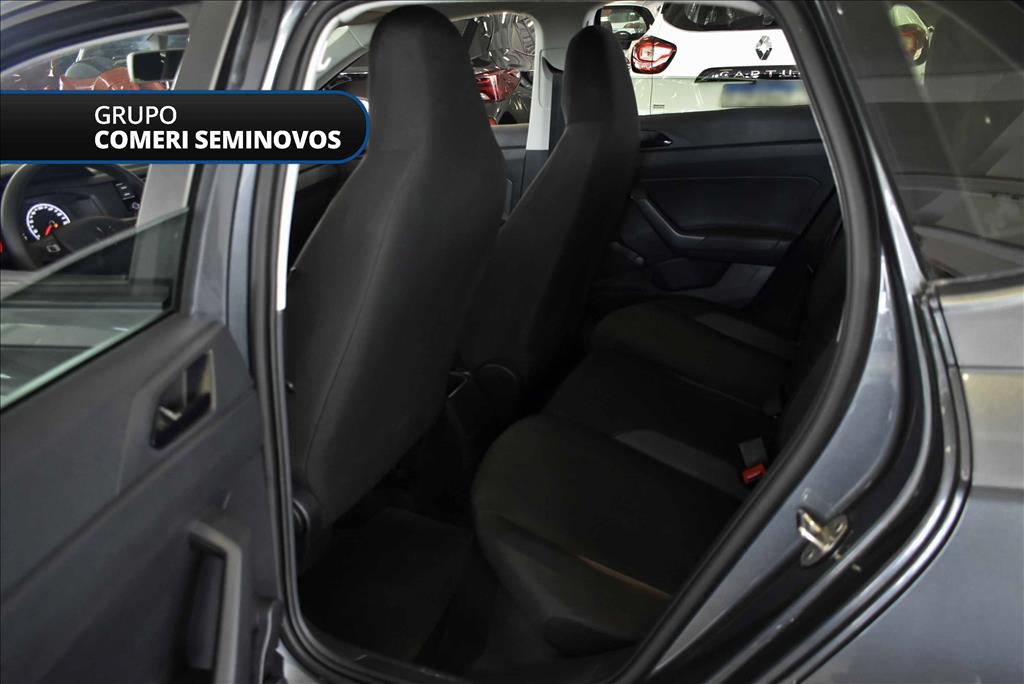 POLO 1.0 MPI TRACK MANUAL8