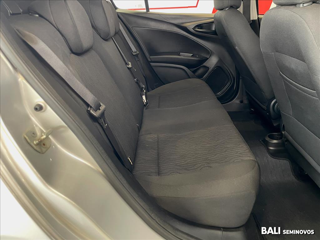 CRONOS 1.3 FIREFLY FLEX DRIVE MANUAL17