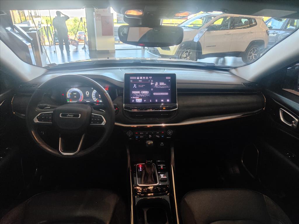 COMMANDER 2.0 TD380 TURBO DIESEL LIMITED AT9 COMMANDER 2.0 TD380 TURBO DIESEL LIMITED AT9
