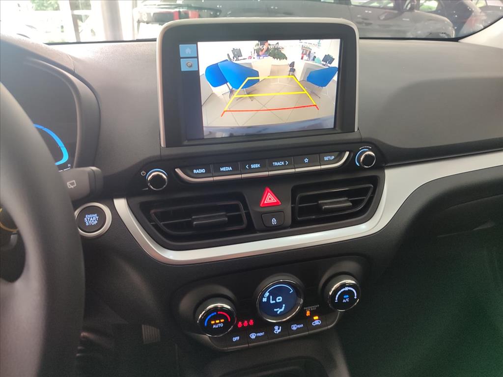 Hyundai-HB20-1.0 TGDI FLEX LIMITED AUTOMÁTICO