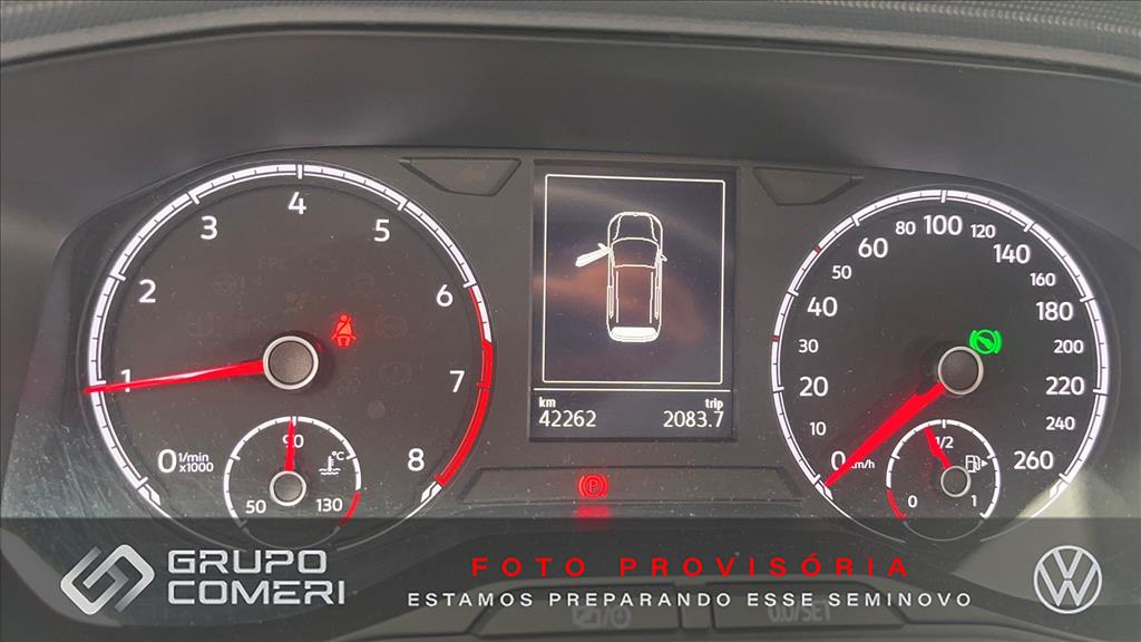 T-CROSS 1.0 200 TSI TOTAL FLEX SENSE AUTOMÁTICO5